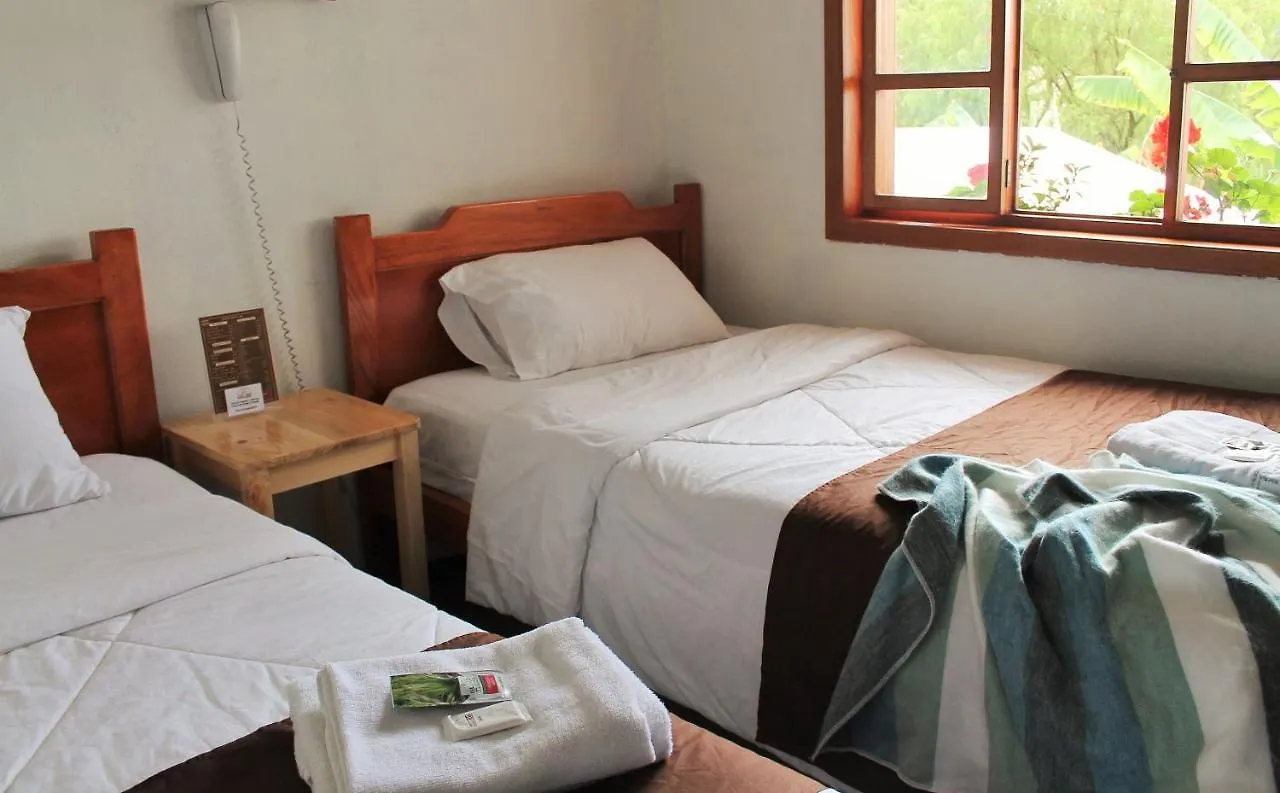 Pensión Hostal Casa Del Rio Cuenca