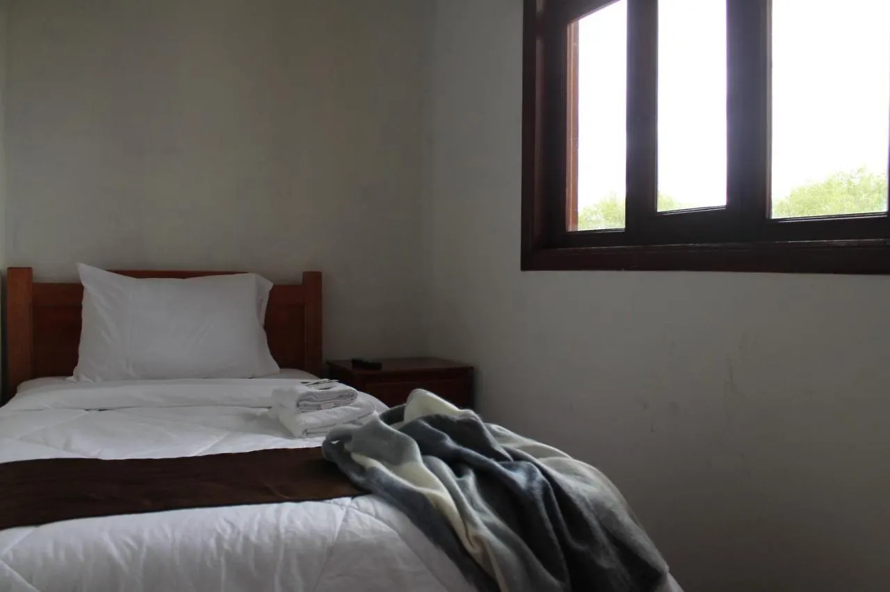 Hostal Casa Del Rio Cuenca 0*,