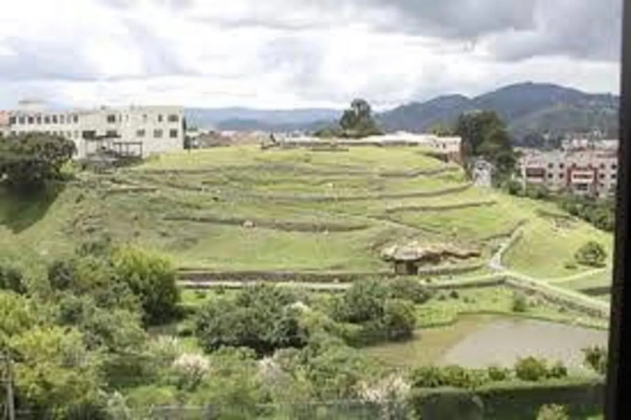 Hostal Casa Del Rio Cuenca