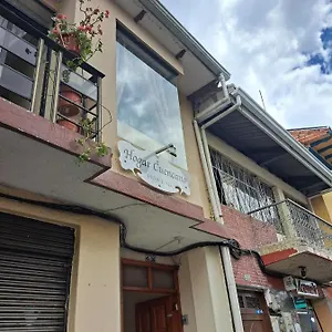 Hogar Cuencano Cuenca